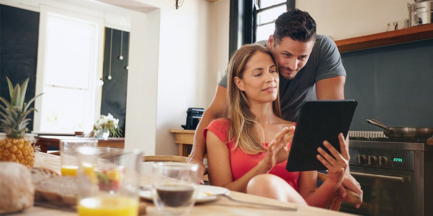 Saiba como fazer uma boa gestão diária familiar das suas finanças