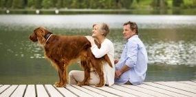 Saiba quando e como pedir a sua pensão de velhice