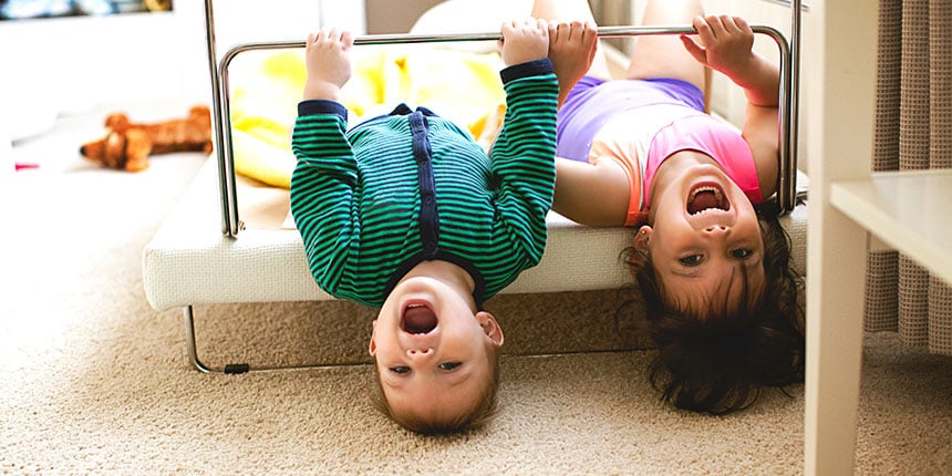 Seguros para a família: Guia das soluções de proteção