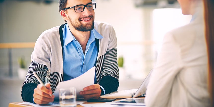 Vai a uma entrevista de emprego? Conheça 9 erros fatais