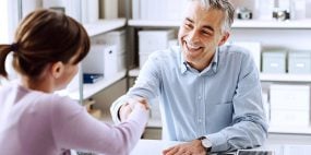 Prepare-se para 10 perguntas na entrevista de emprego muito frequentes