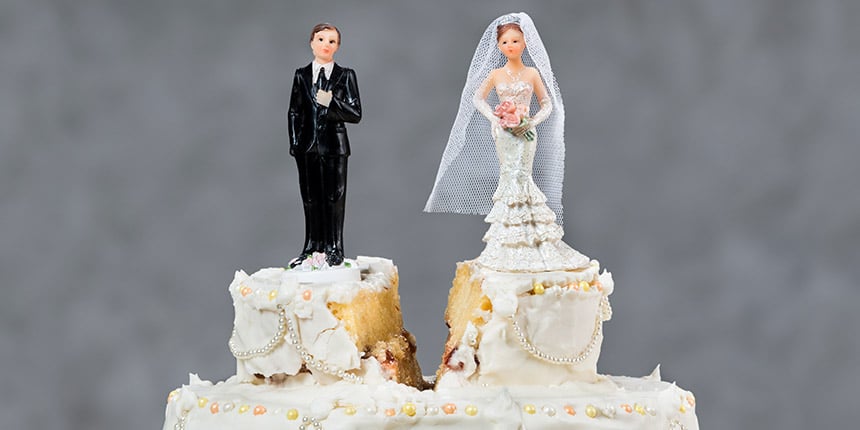 Saiba como ter um divórcio financeiramente amigável