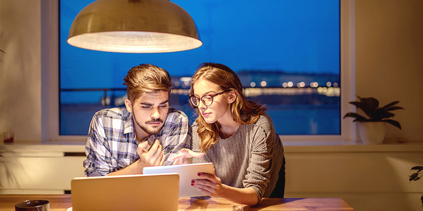 Conheça estratégias de poupança simples e práticas