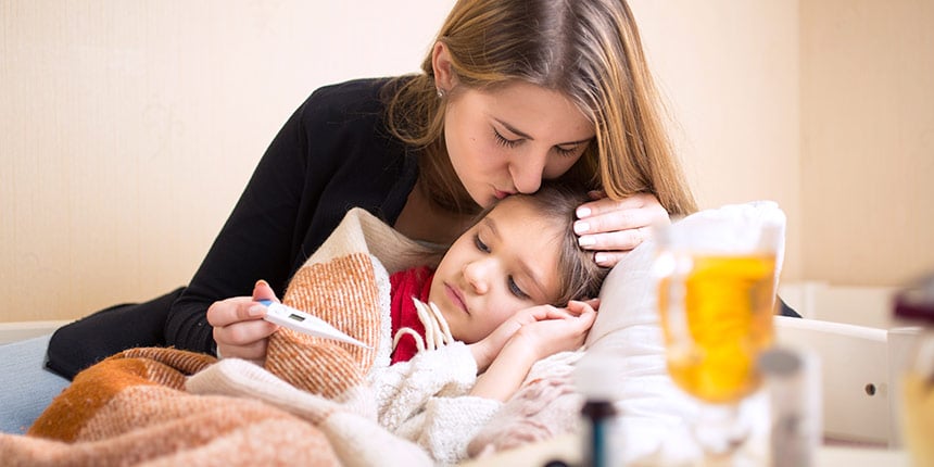 Como pedir o subsídio para assistência ao filho