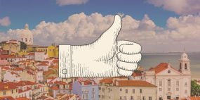 Conheça a plataforma de crowdfunding de Lisboa BoaBoa