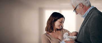 Um futuro diferente. É possível.