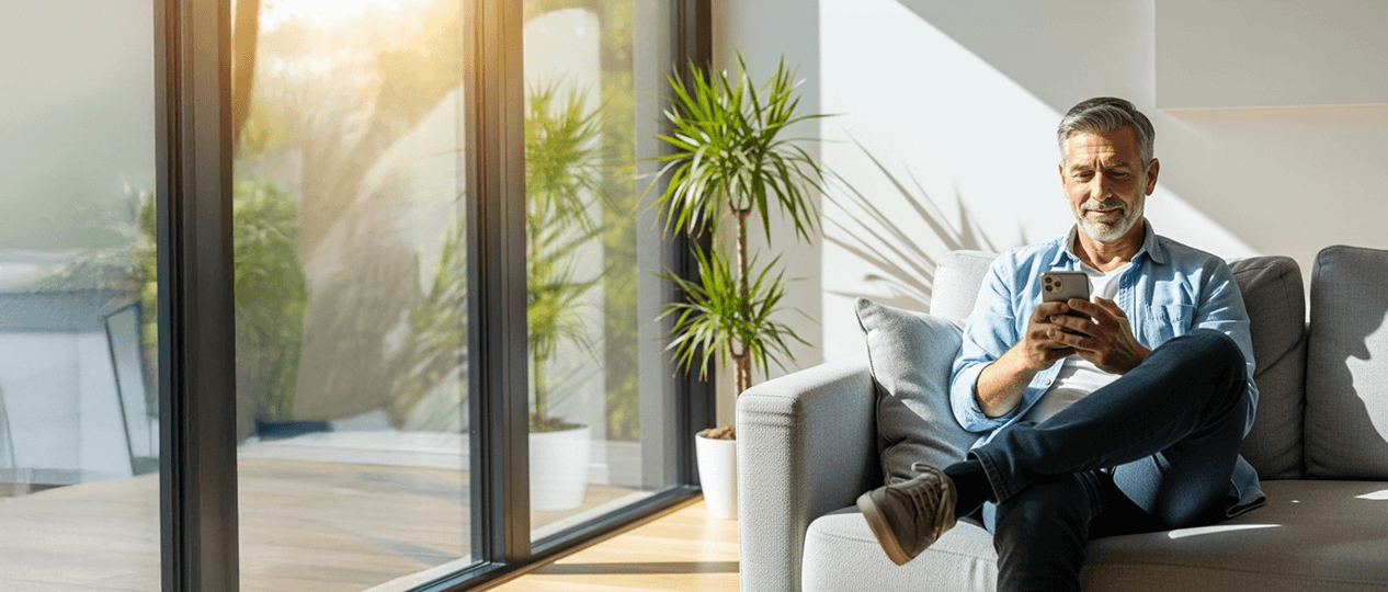 Voto eletrónico já disponível. Simples e rápido