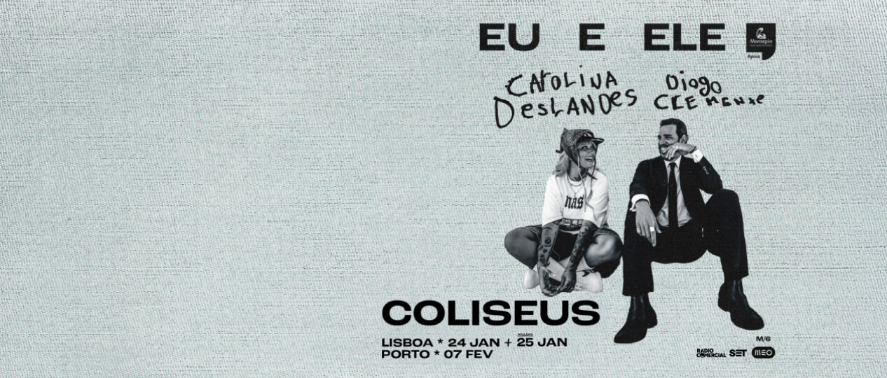 concerto eu e ele associação mutualista montepio