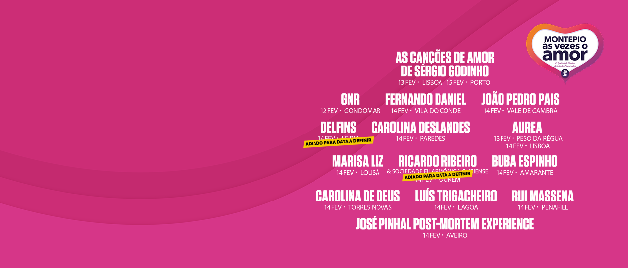 Montepio às Vezes o Amor