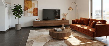 Uma casa para quem é da casa