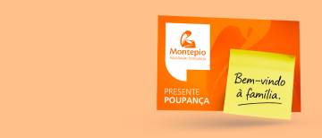 Ofereça um presente recheado de futuro