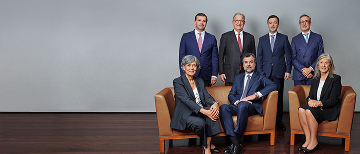 Resultado da Eleição