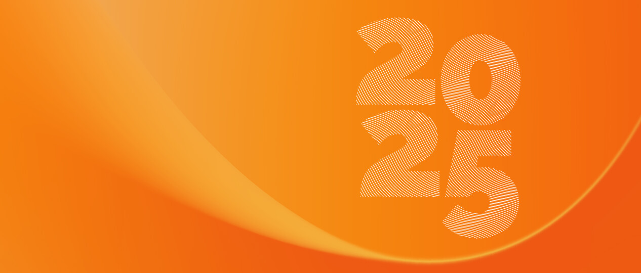 2025 foi o melhor ano da nossa história recente