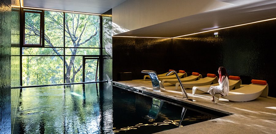 Aqua Village Health Resort & Spa