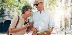 Poupar para a reforma: Saiba quanto tem de juntar