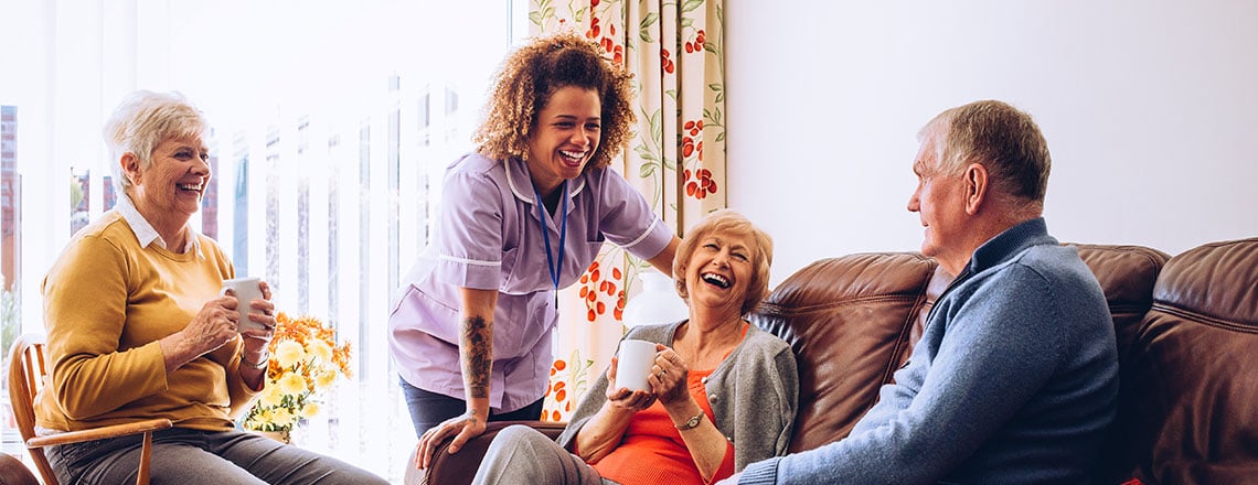 Centro Médico e Reabilitação SCM Machico