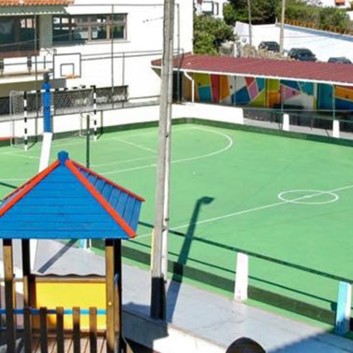 Externato Florinda Leal