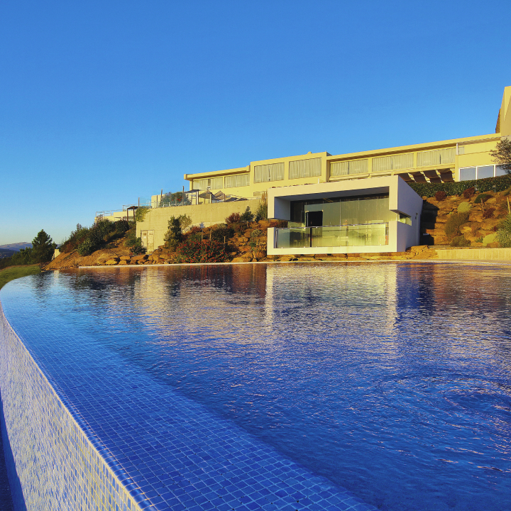 Água Hotels Spa & Resorts