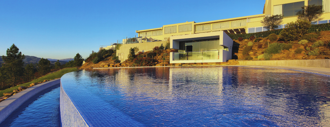 Água Hotels Spa & Resorts