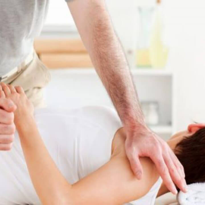 Alcant'ra Fisio - Fisioterapia e Desporto