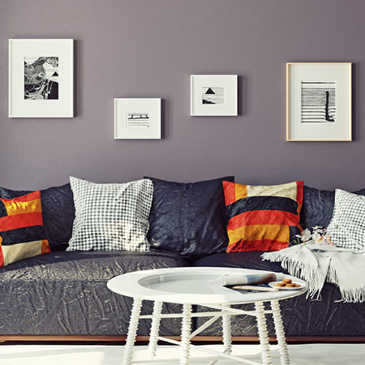 Artina Quadros & Molduras