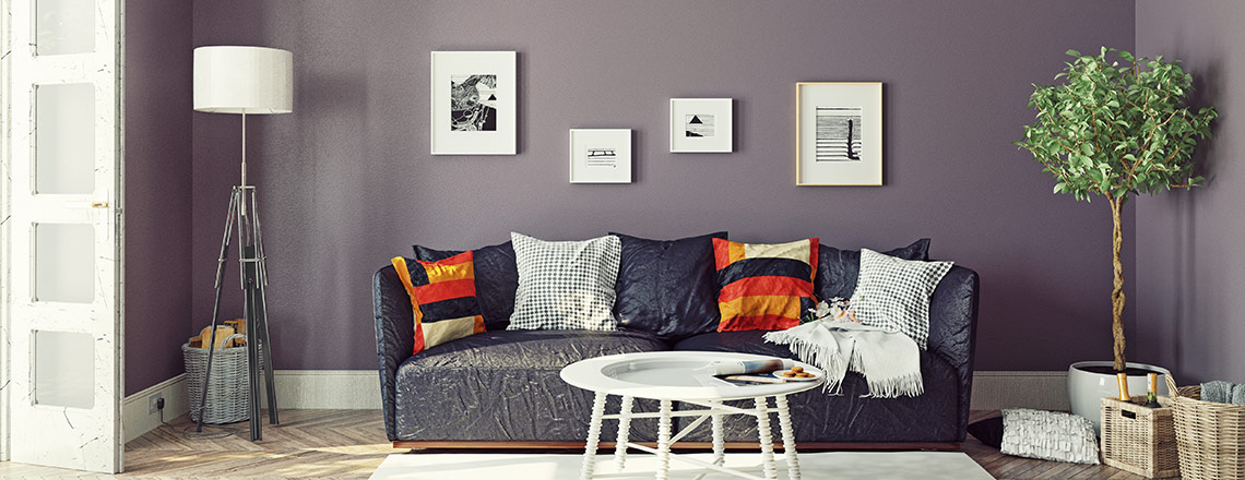 Artina Quadros & Molduras