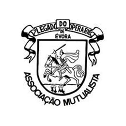 Clínica S. João de Deus - O Legado Operário Évora, Associação Mutualista