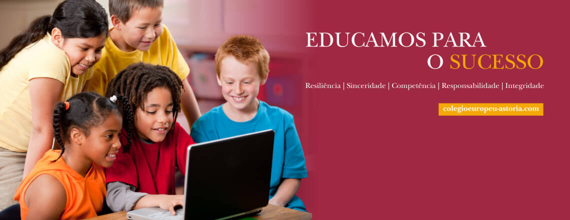 Astoria International School