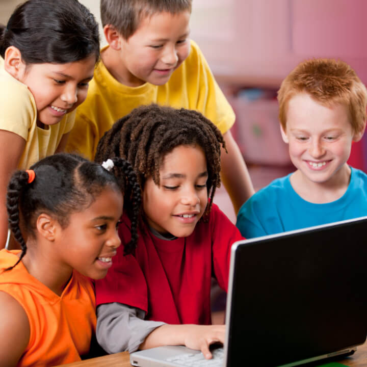 Astoria International School