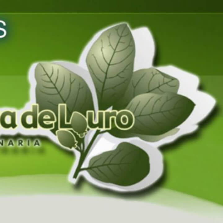 Baga de Louro Ervanária