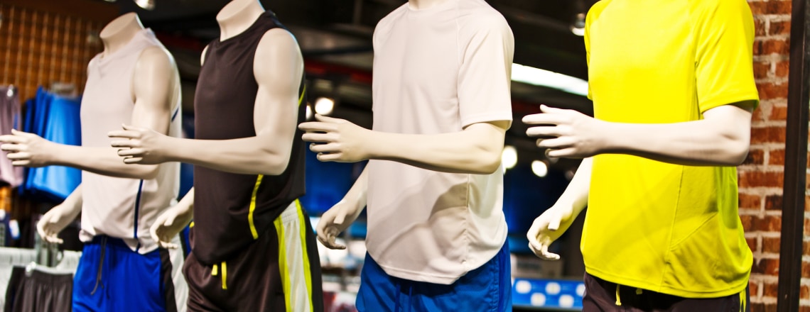 Camolas Sport - Comércio Artigos Desporto