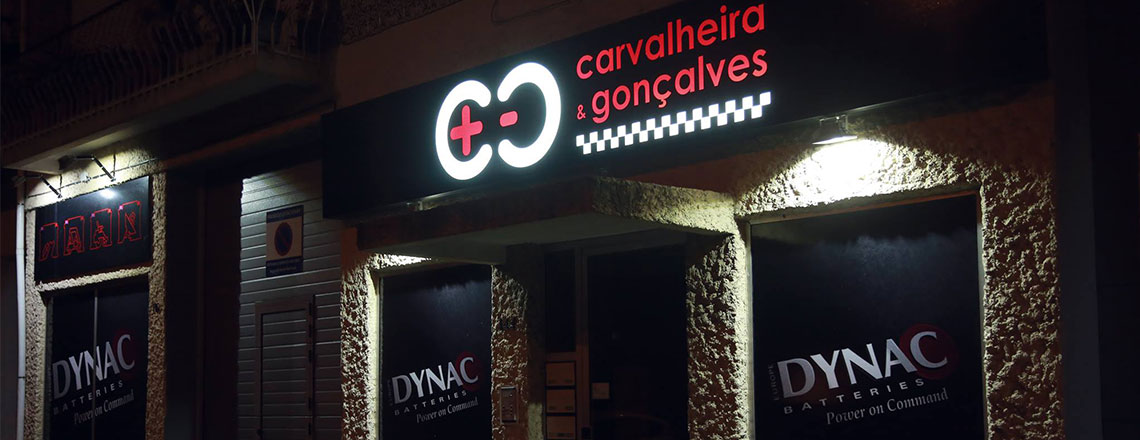 Carvalheira & Gonçalves