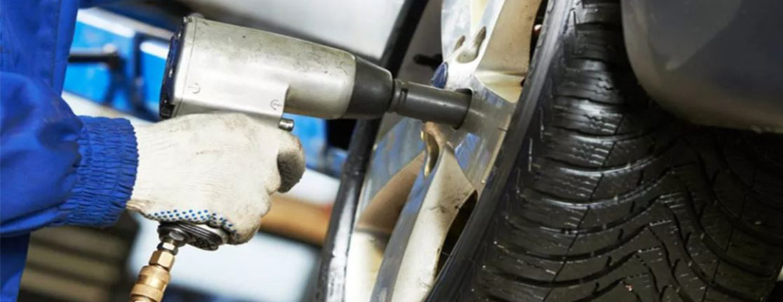 Chaveca & Janeira Autoservice