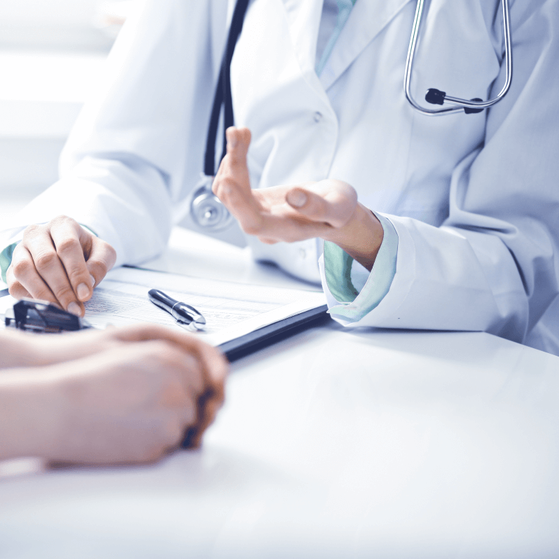 Clínica de Arcozelo