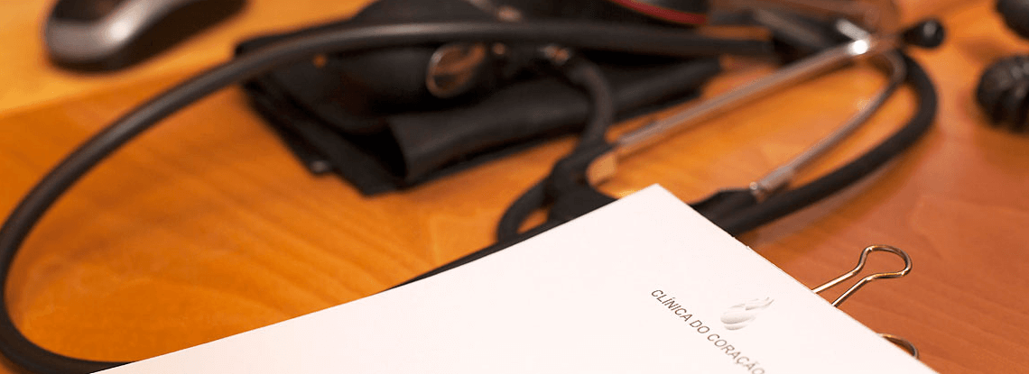 Clínica do Coração de Setúbal