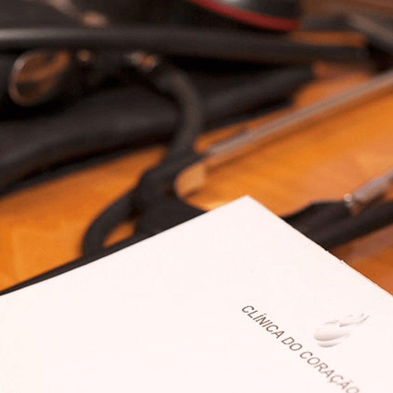 Clínica do Coração de Setúbal