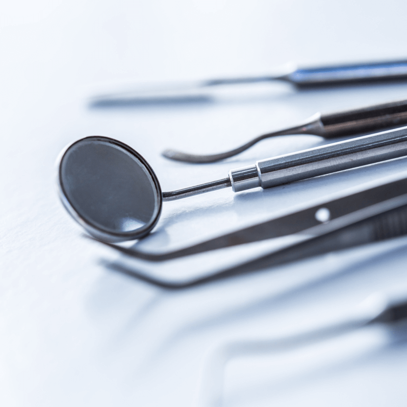 Clínica Médica e Dentária Avenida Mar