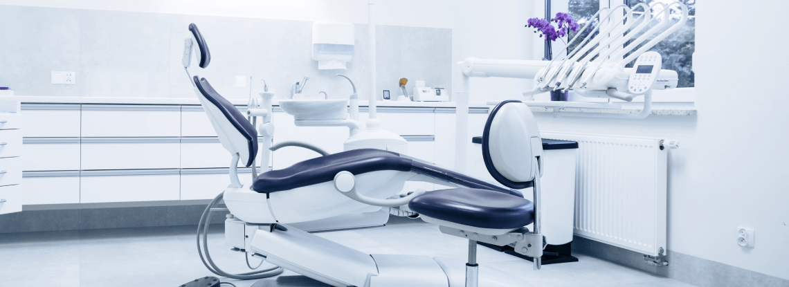 Clínica Dentária Luís Filipe Guimarães