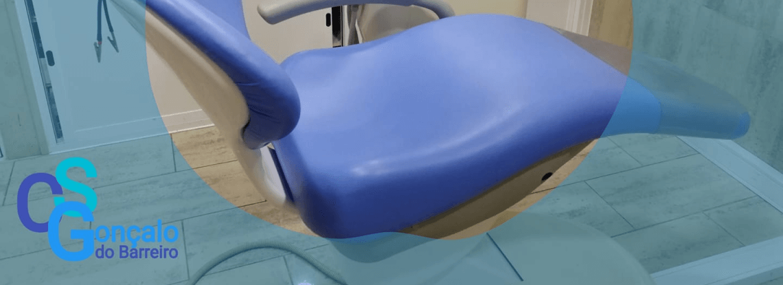 Clínica de São Gonçalo do Barreiro