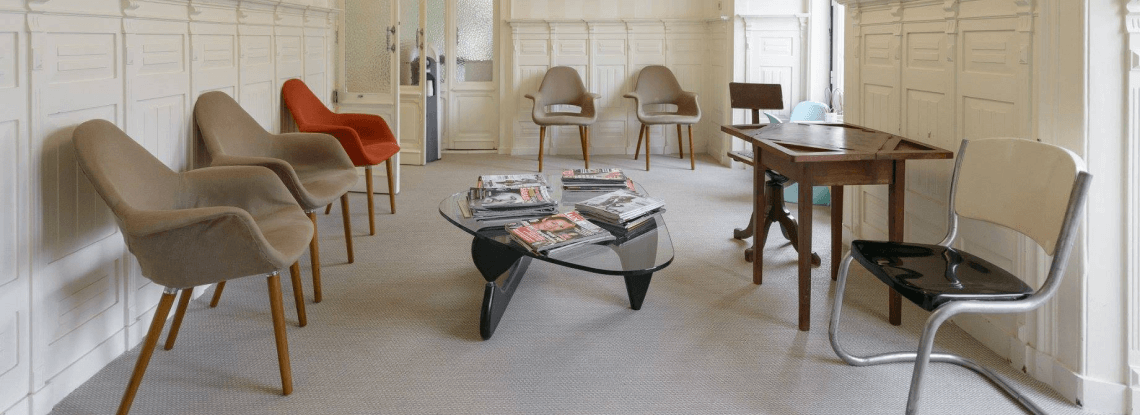 Clínica Dentária de São Paulo