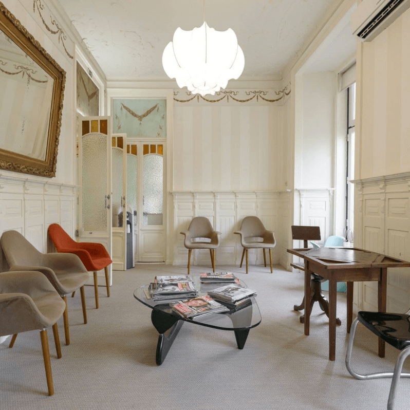 Clínica Dentária de São Paulo