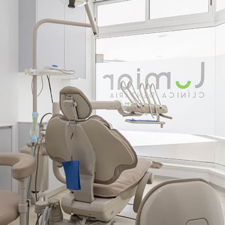 Clínica Dentária do Lumiar