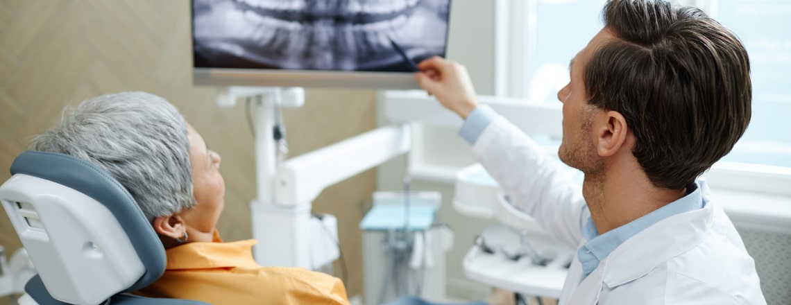 Clínica Dentária Pato Branco