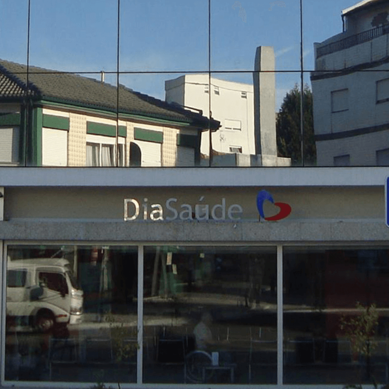 Clínica Fisiátrica Fafe - Grupo Diasaude