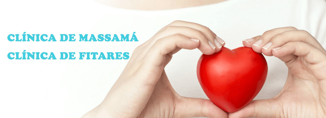 Clínica de Massamá