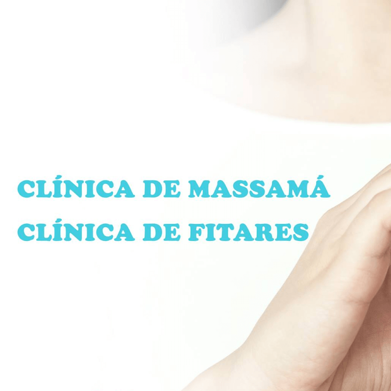 Clínica de Massamá