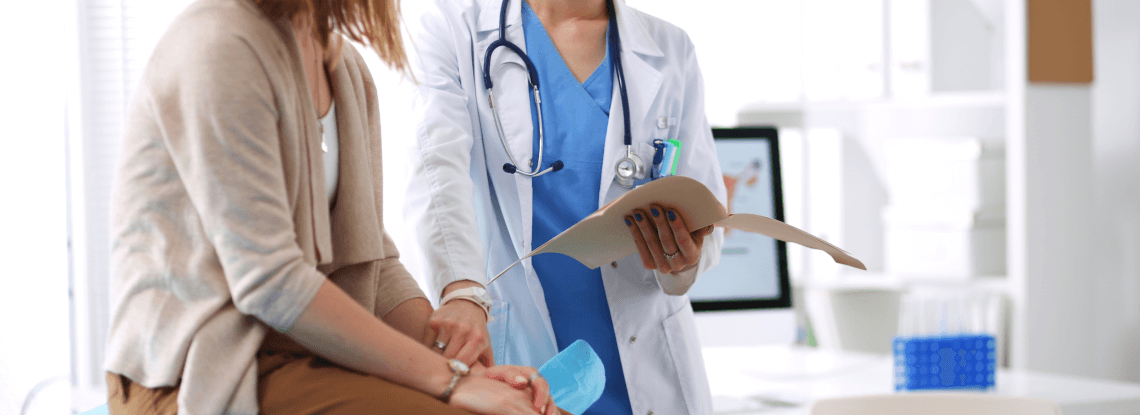 Clínica Médica de Saúde Nova Esperança