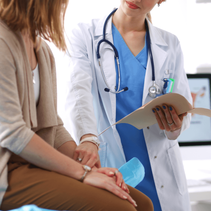 Clínica Médica de Saúde Nova Esperança