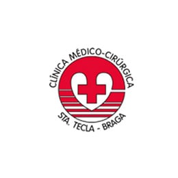 Clínica Médico-Cirúrgica de Santa Tecla