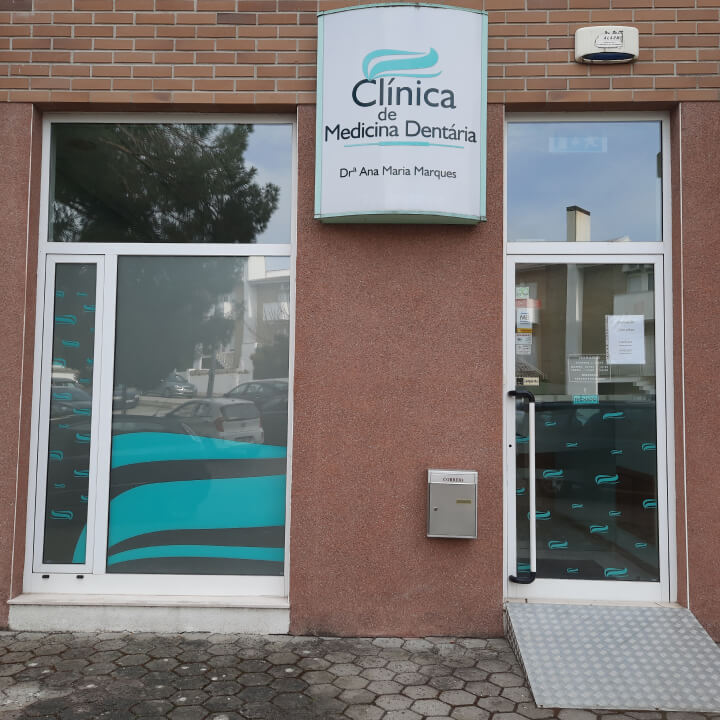 Clínica Medicina Dentária Dra. Ana Maria Marques